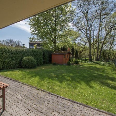 Haus Am Dreifelder Weiher Dreifelden Dış mekan fotoğraf