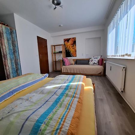 Haus Am Dreifelder Weiher Dreifelden Dış mekan fotoğraf