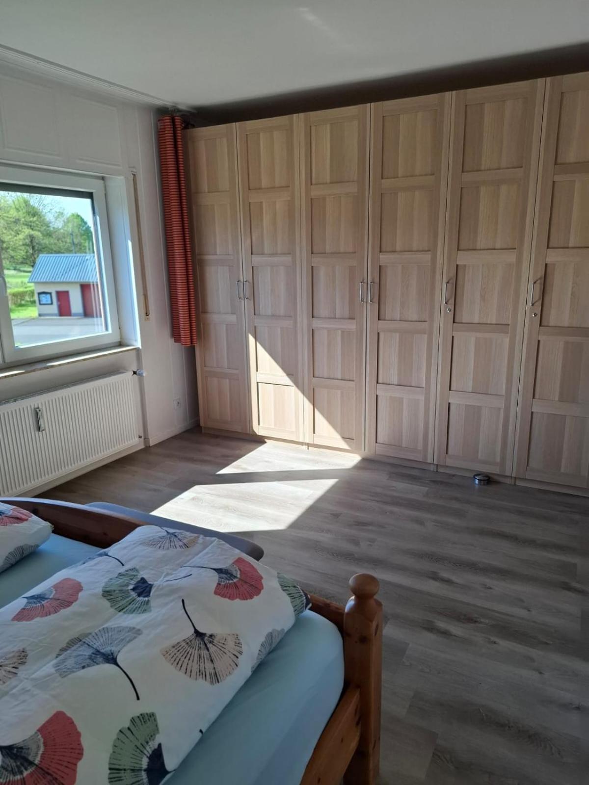 Haus Am Dreifelder Weiher Dreifelden Dış mekan fotoğraf