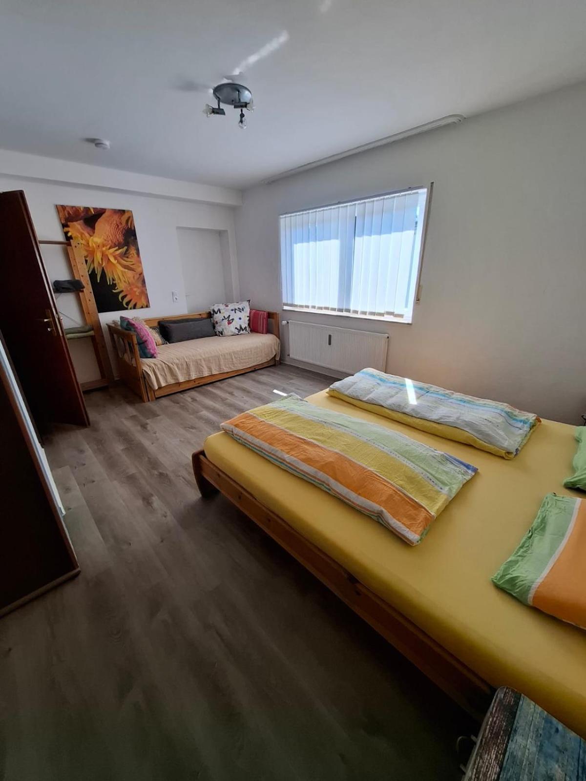 Haus Am Dreifelder Weiher Dreifelden Dış mekan fotoğraf