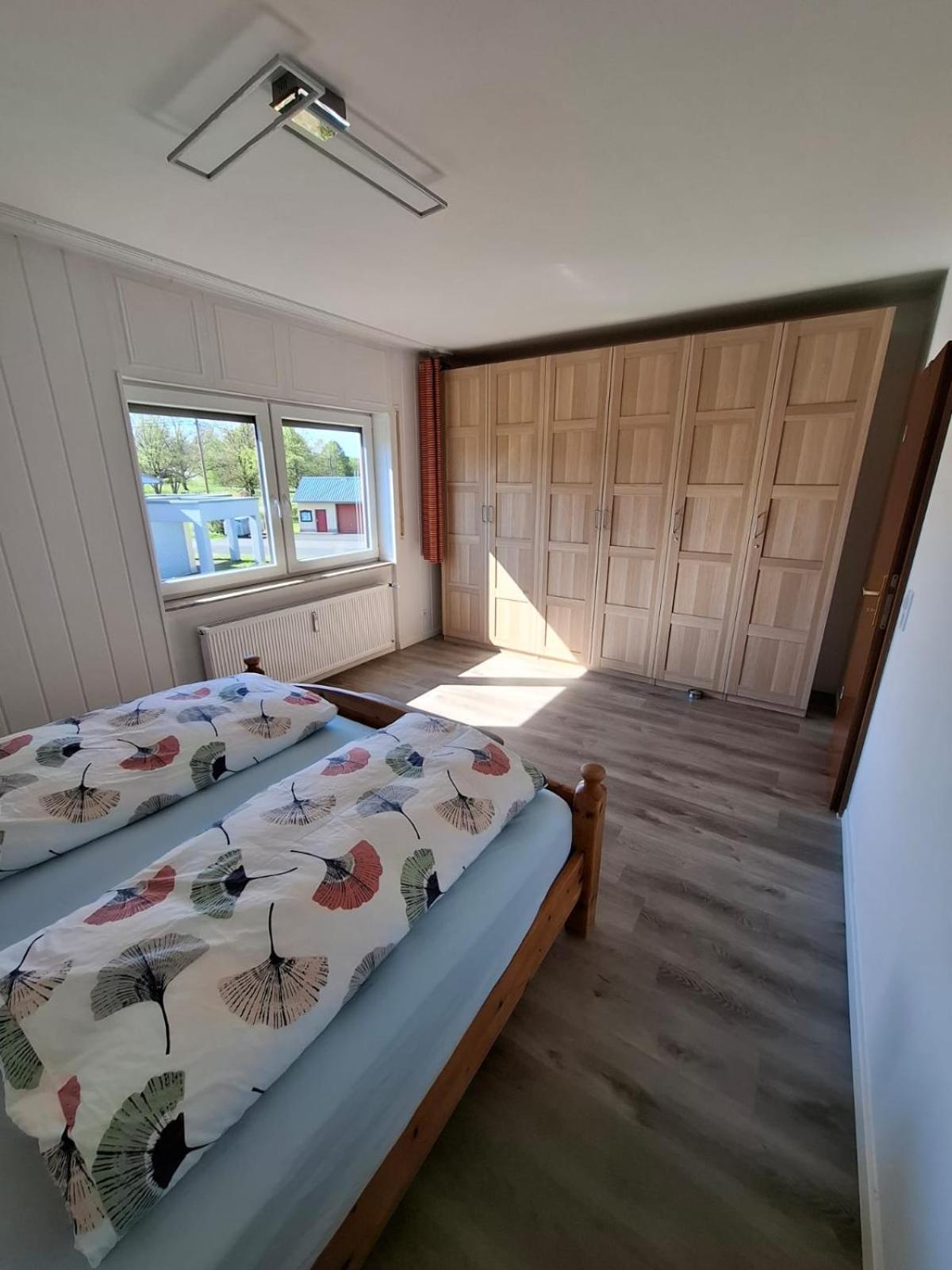 Haus Am Dreifelder Weiher Dreifelden Dış mekan fotoğraf