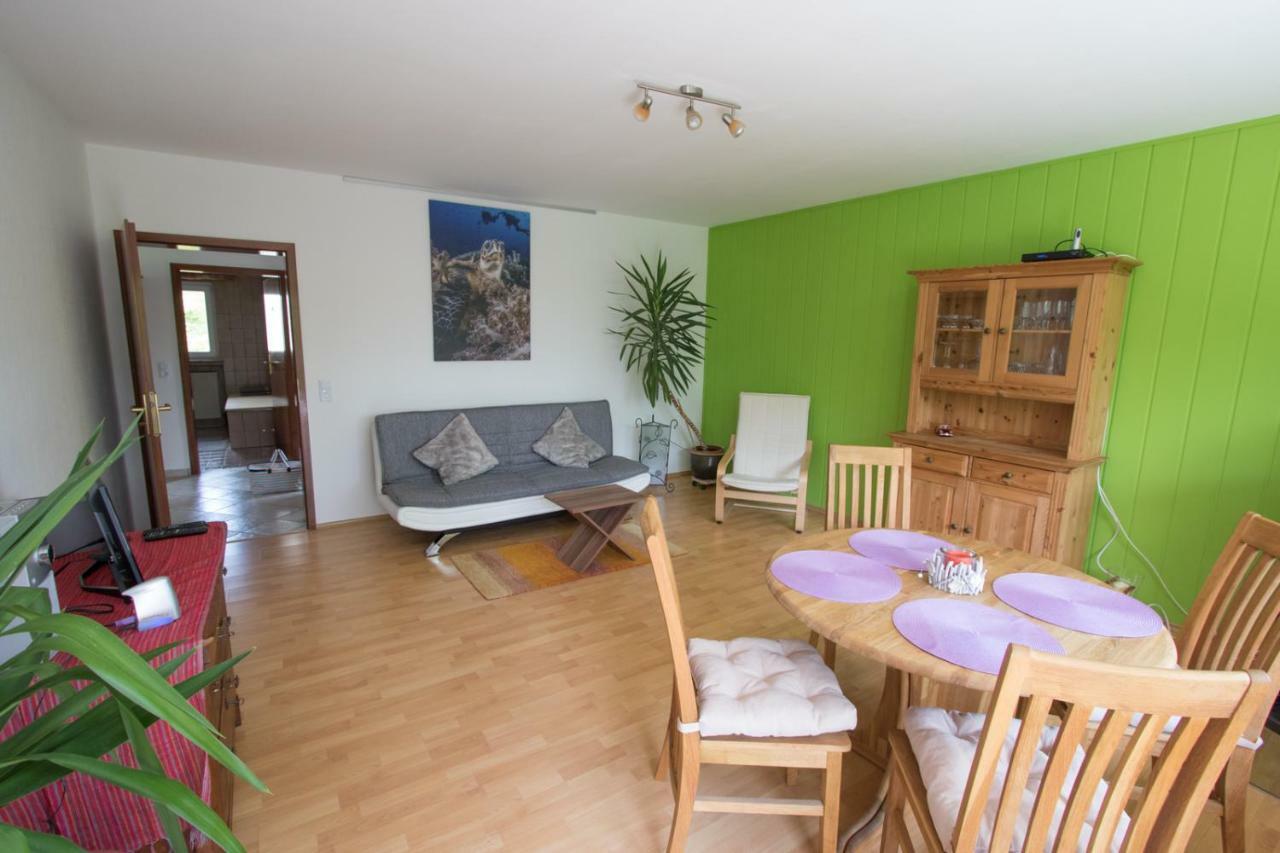 Haus Am Dreifelder Weiher Dreifelden Dış mekan fotoğraf