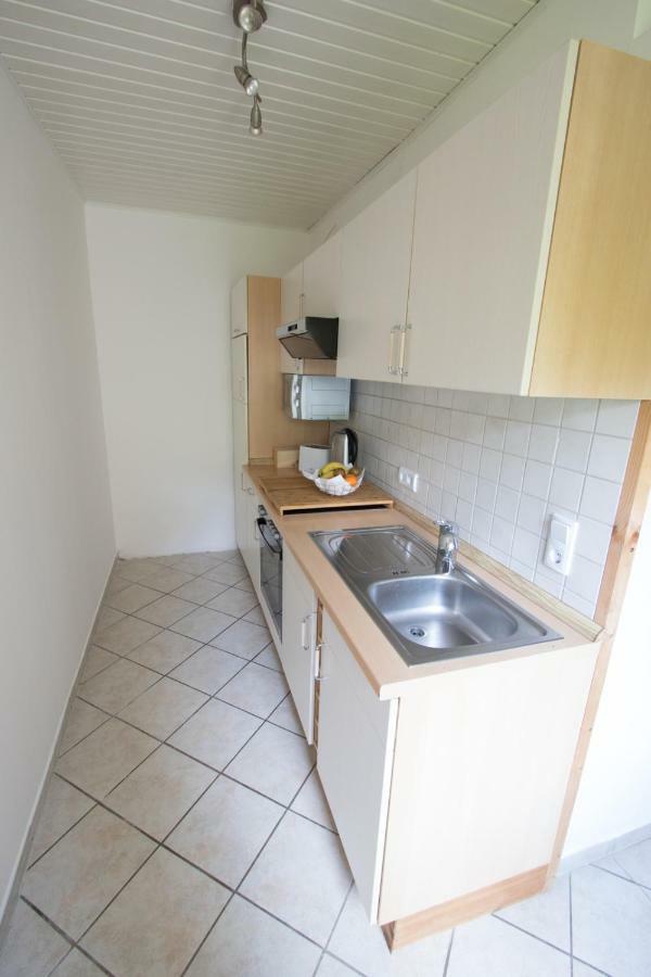 Haus Am Dreifelder Weiher Dreifelden Dış mekan fotoğraf